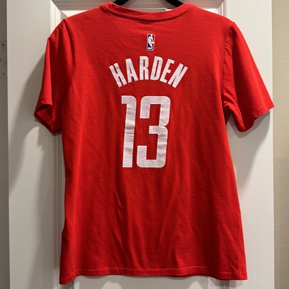 Houston Rockets T-Shirt - Picture 2 of 2